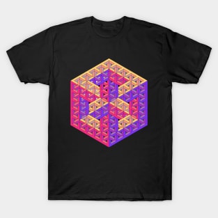 Cubissimo T-Shirt